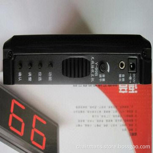 Wireless caller/call, different kinds available